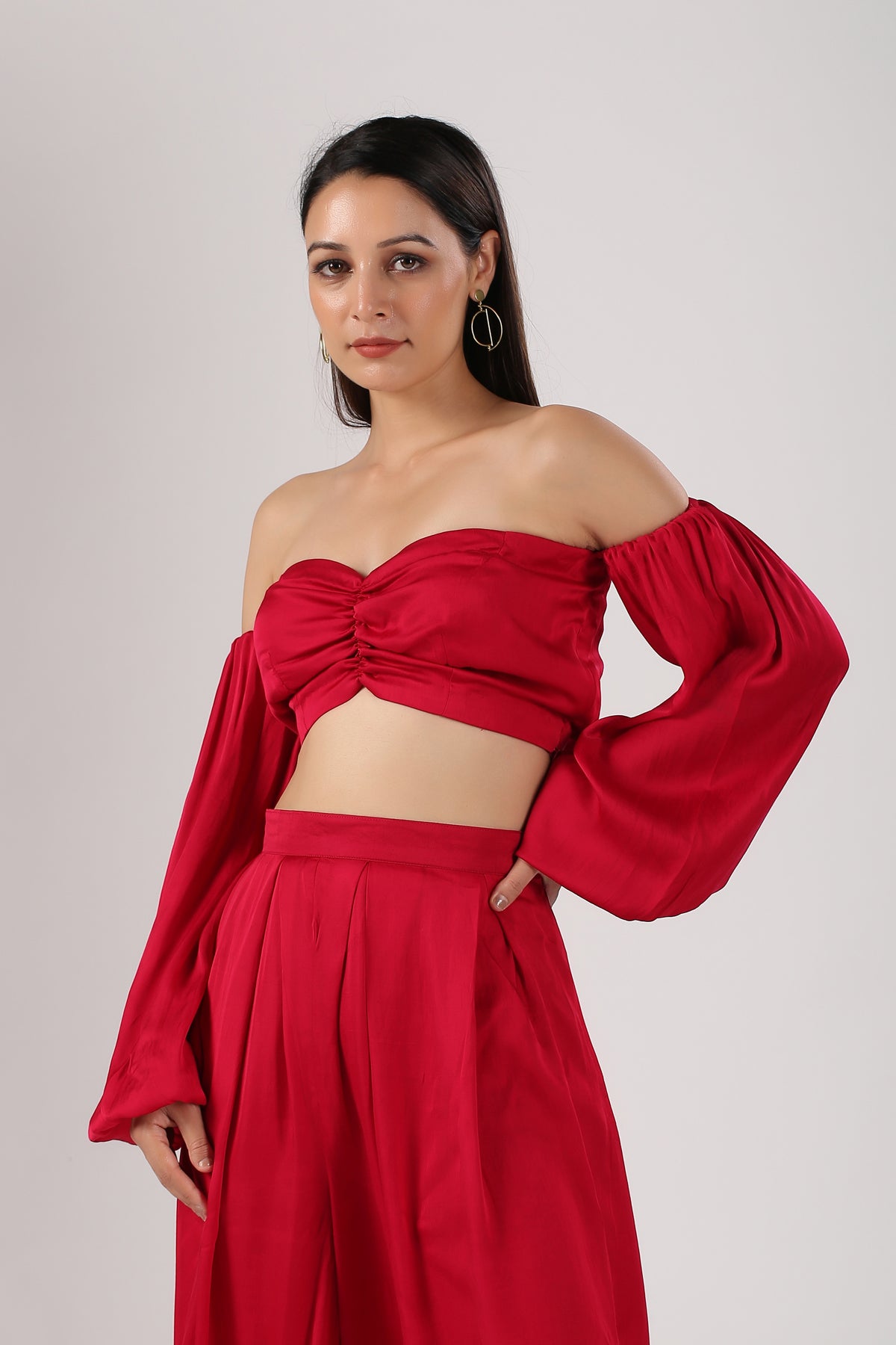 Malla co-ord set