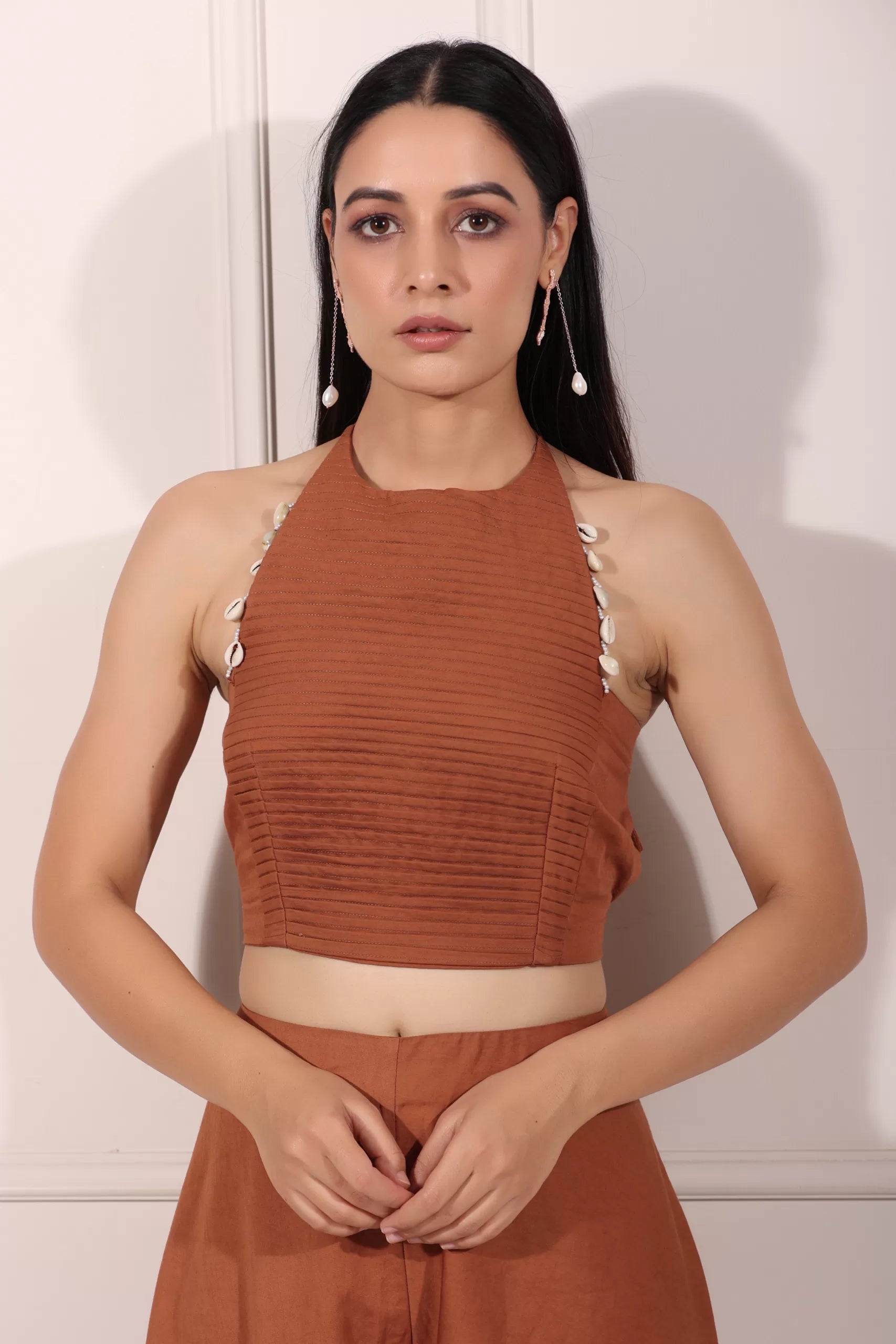 Moh The eternal dhaga- Carmel candy set