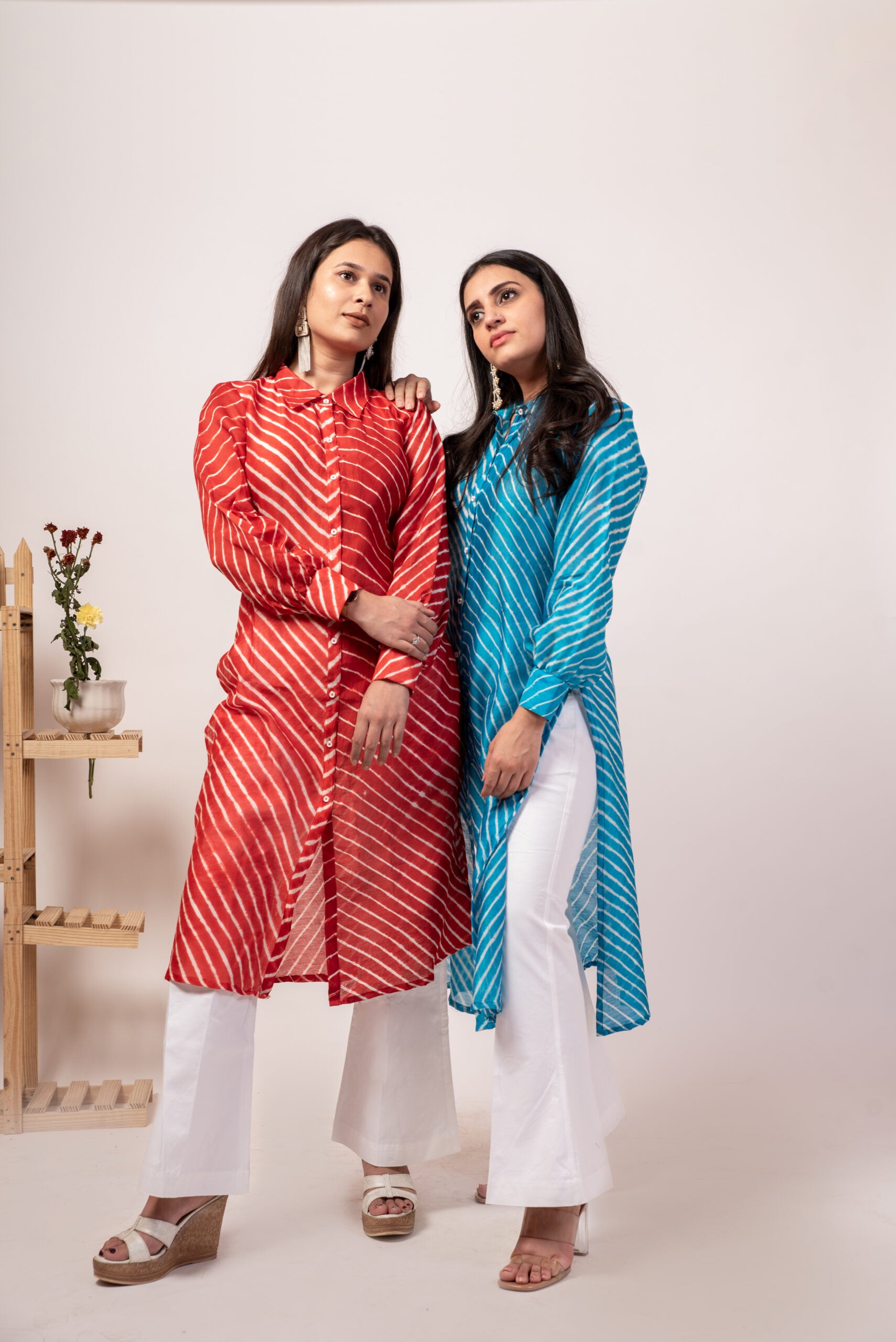 Moh The eternal dhaga – Lehriya Full set