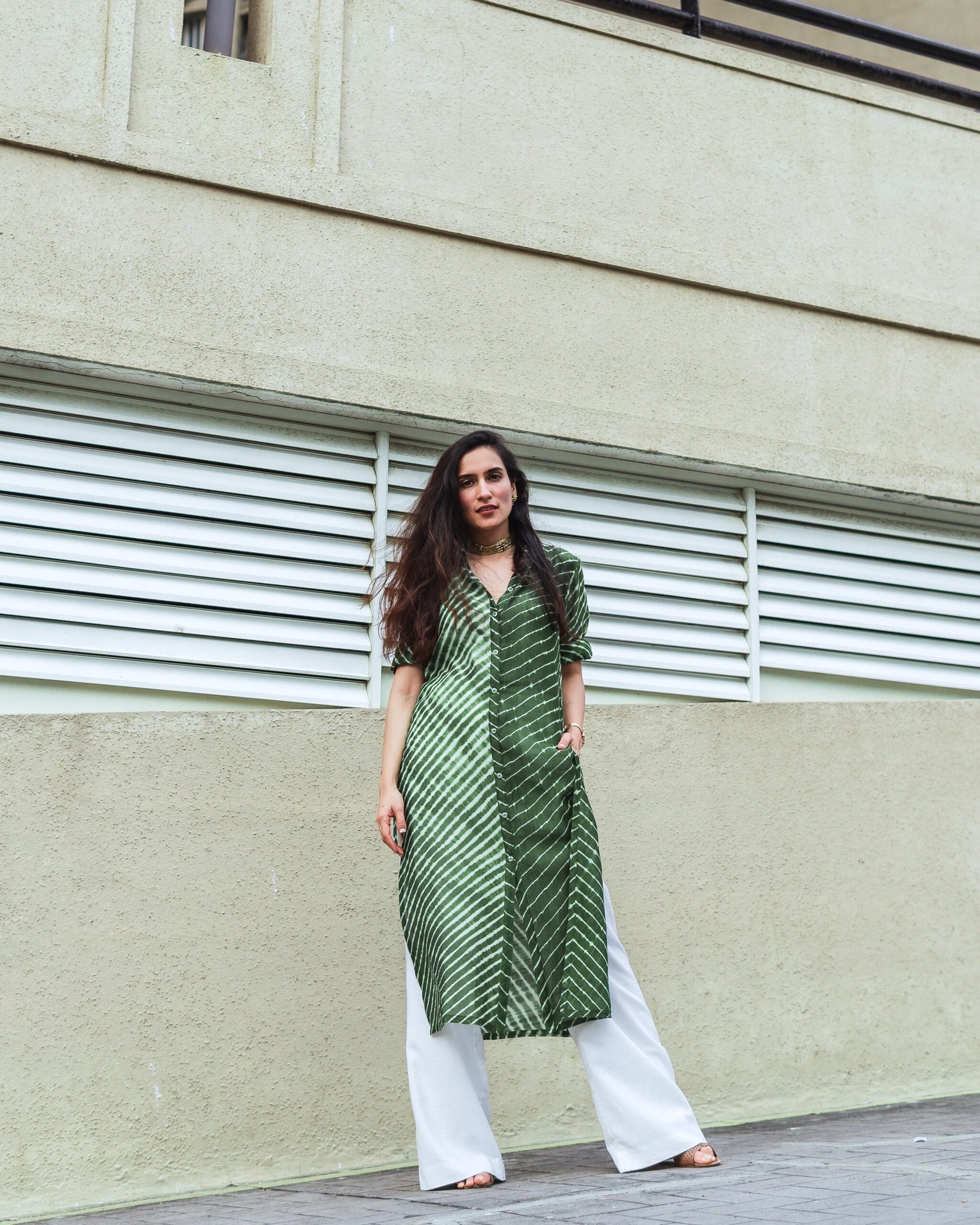 Moh The eternal dhaga – Lehriya