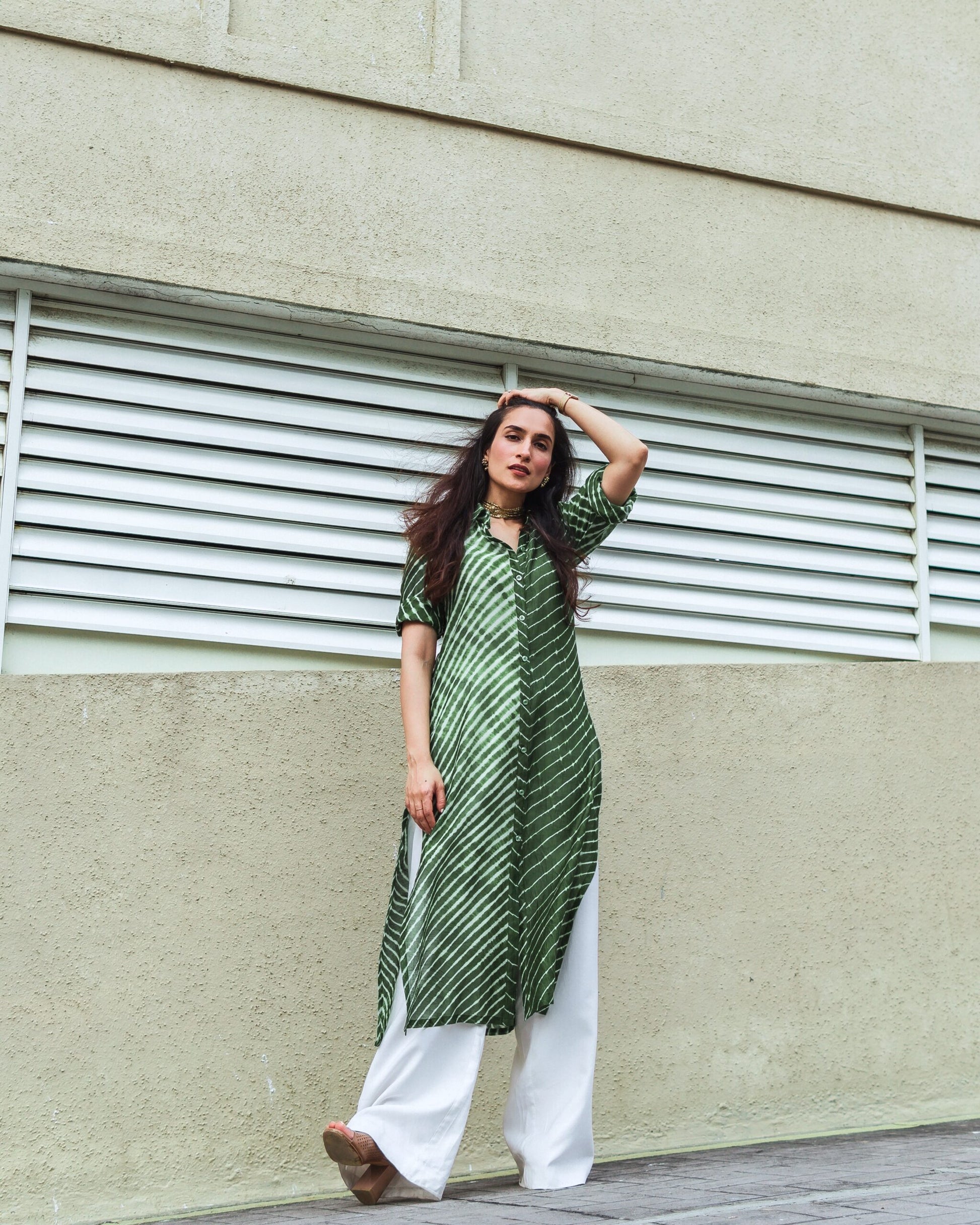 Moh The eternal dhaga – Lehriya