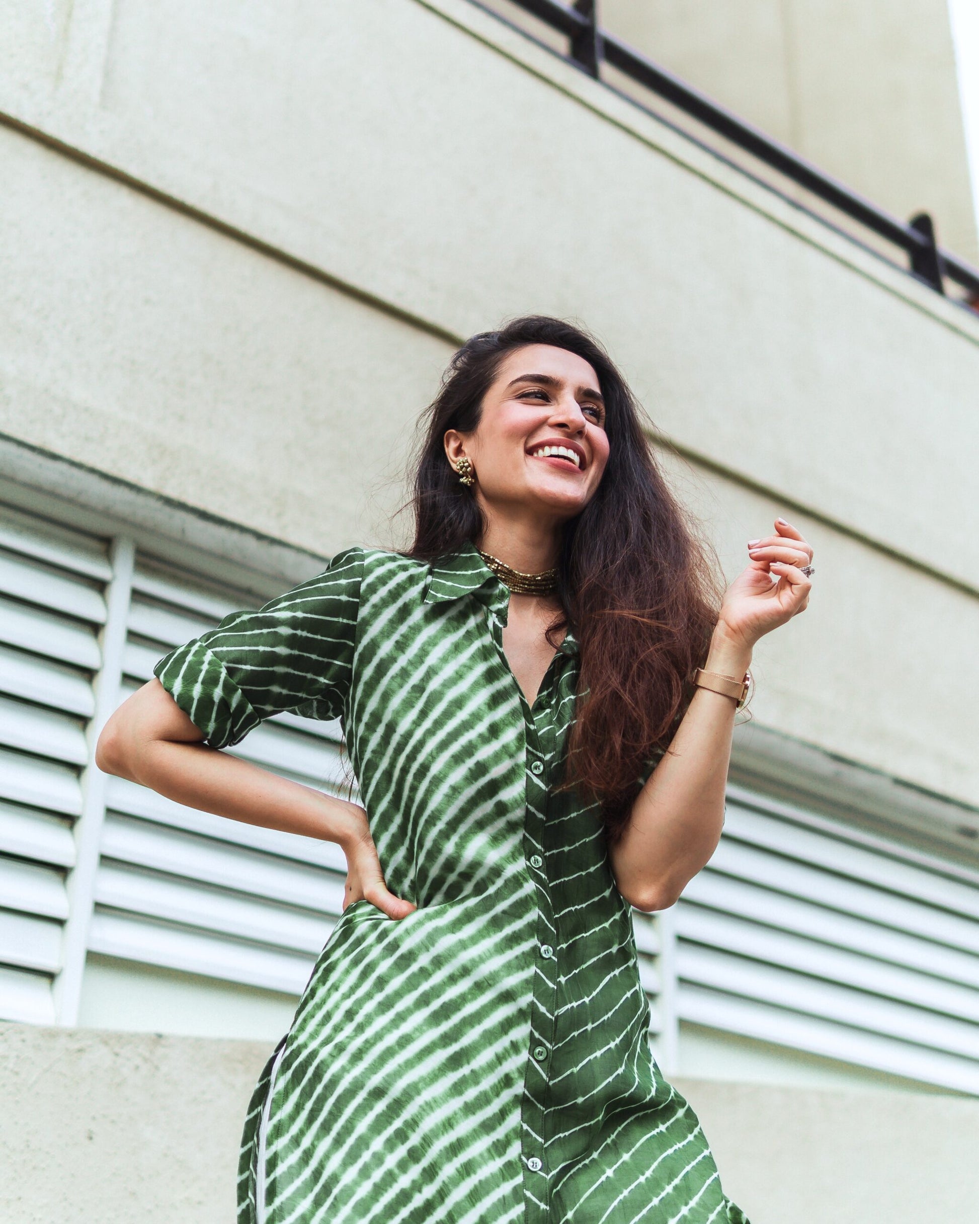 Moh The eternal dhaga – Lehriya