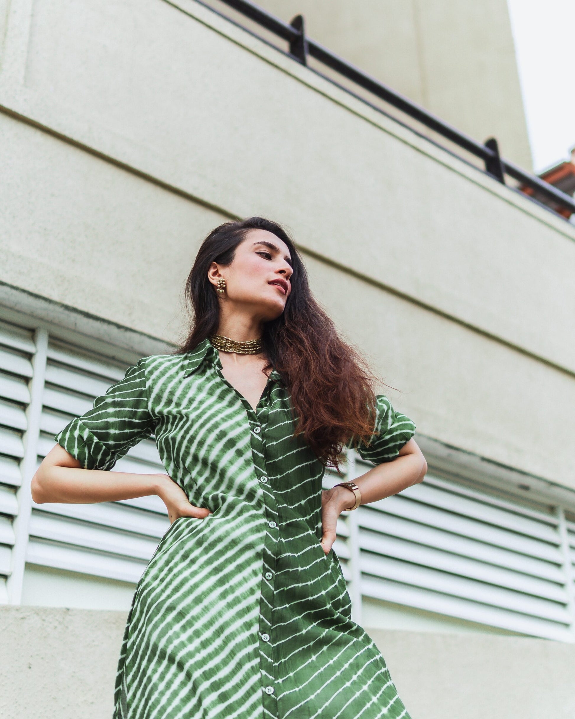 Moh The eternal dhaga – Lehriya