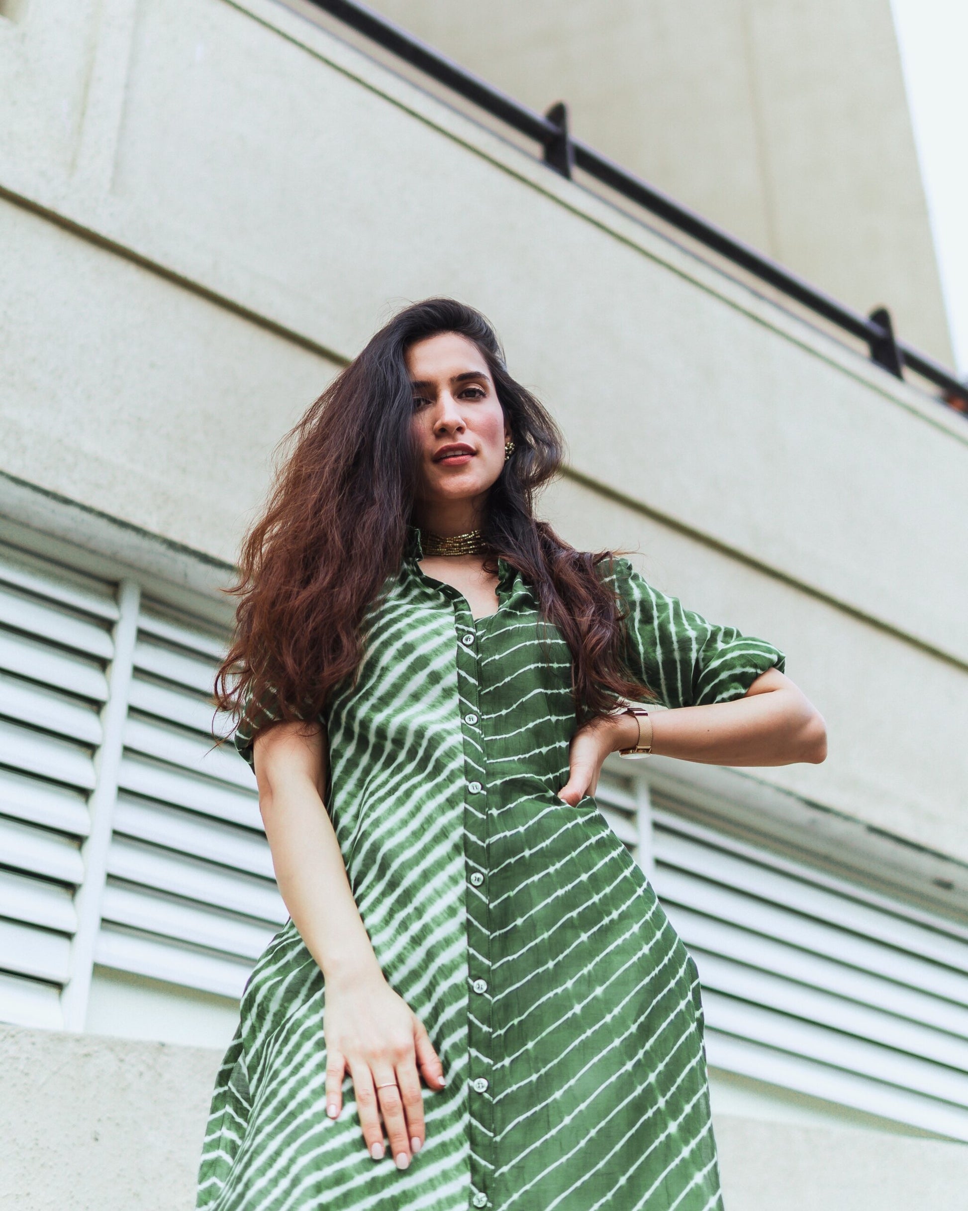 Moh The eternal dhaga – Lehriya