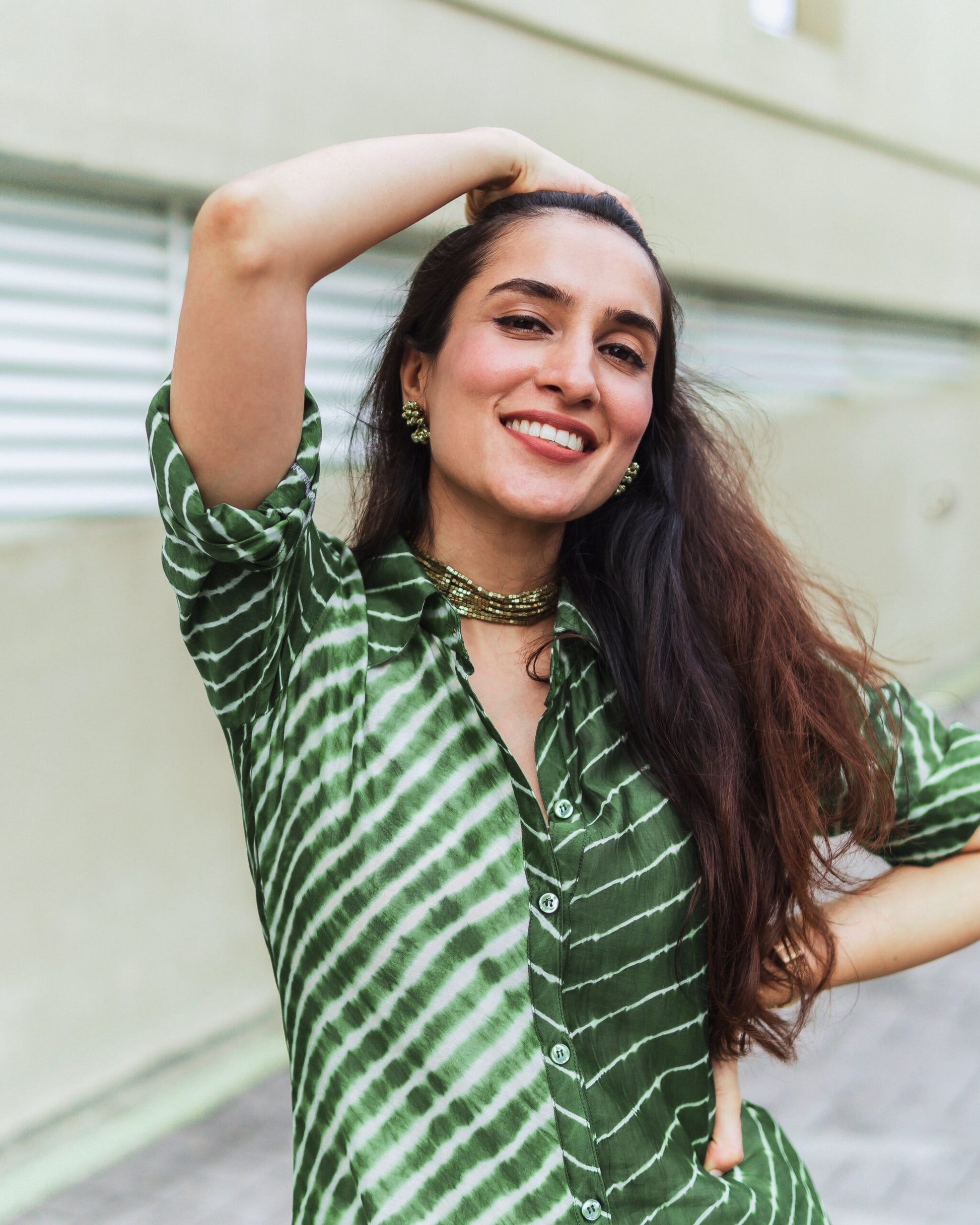 Moh The eternal dhaga – Lehriya