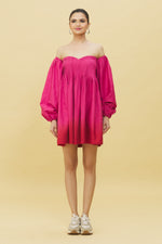 Ombre Lussi Dress