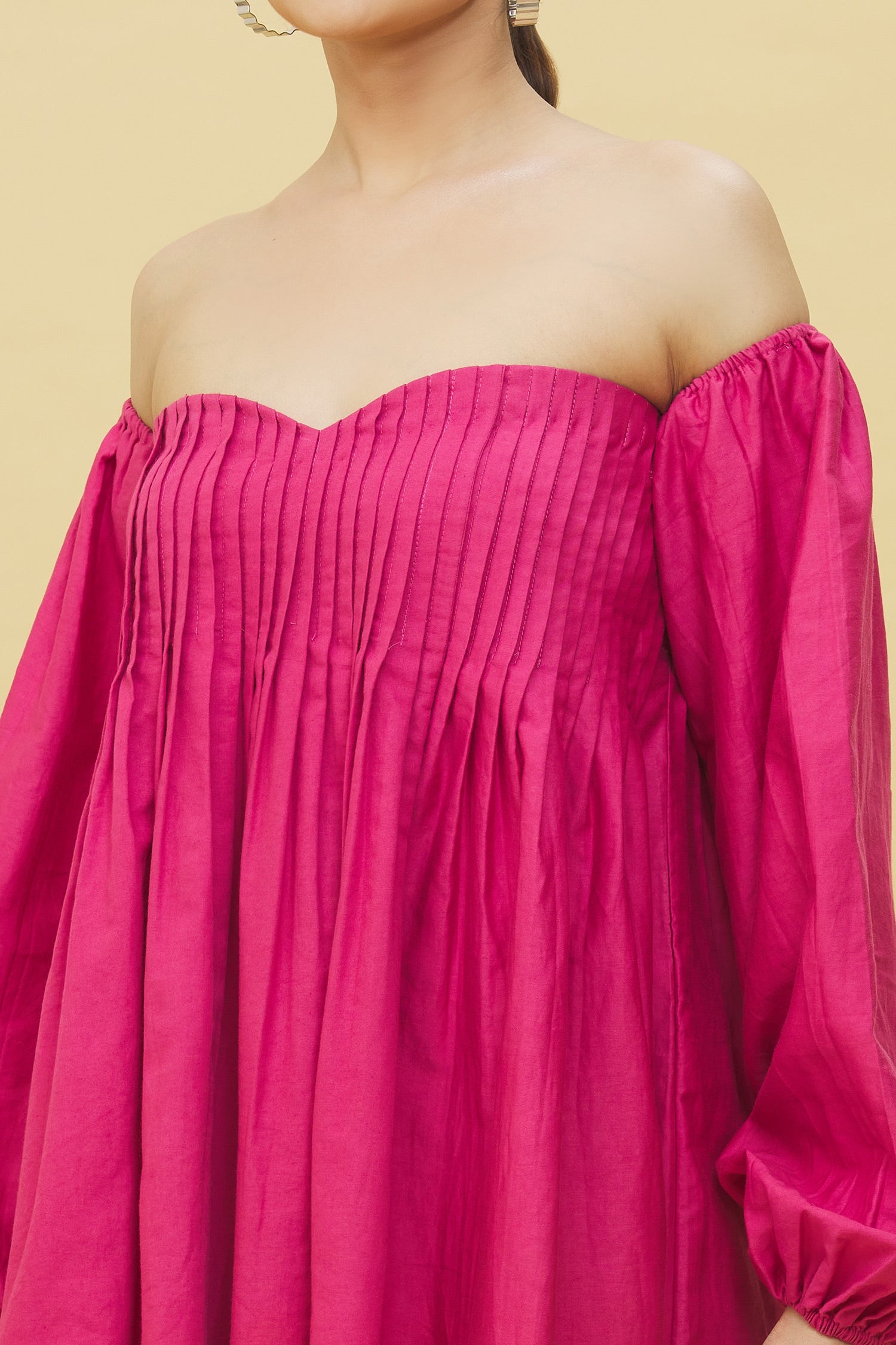 Ombre Lussi Dress