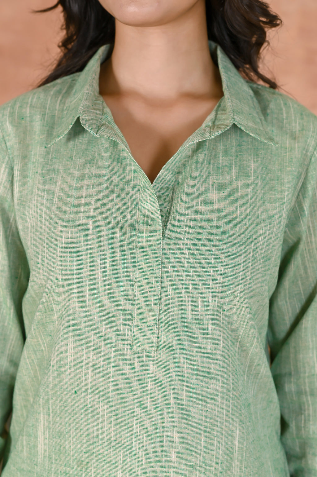 Mint Meadow Co-ord Set