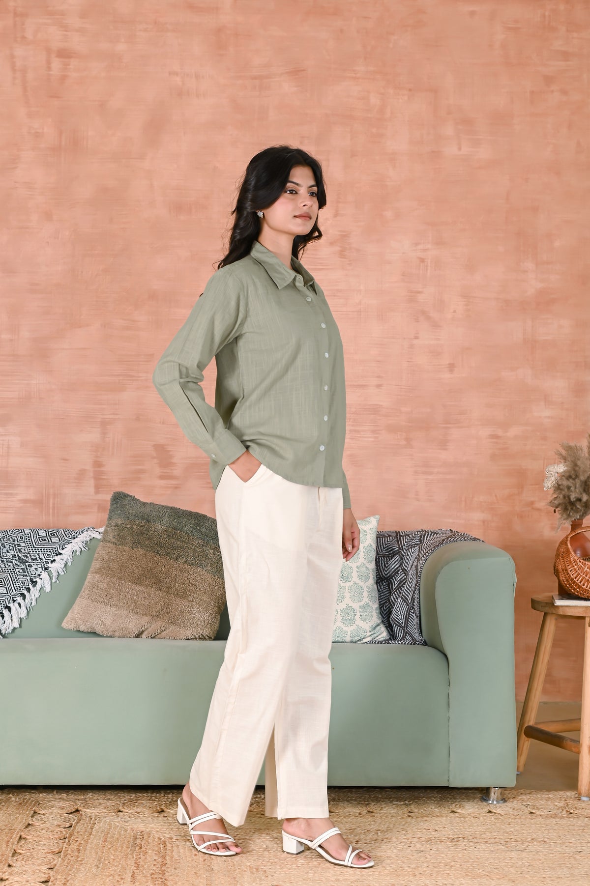 Easy Day Shirt