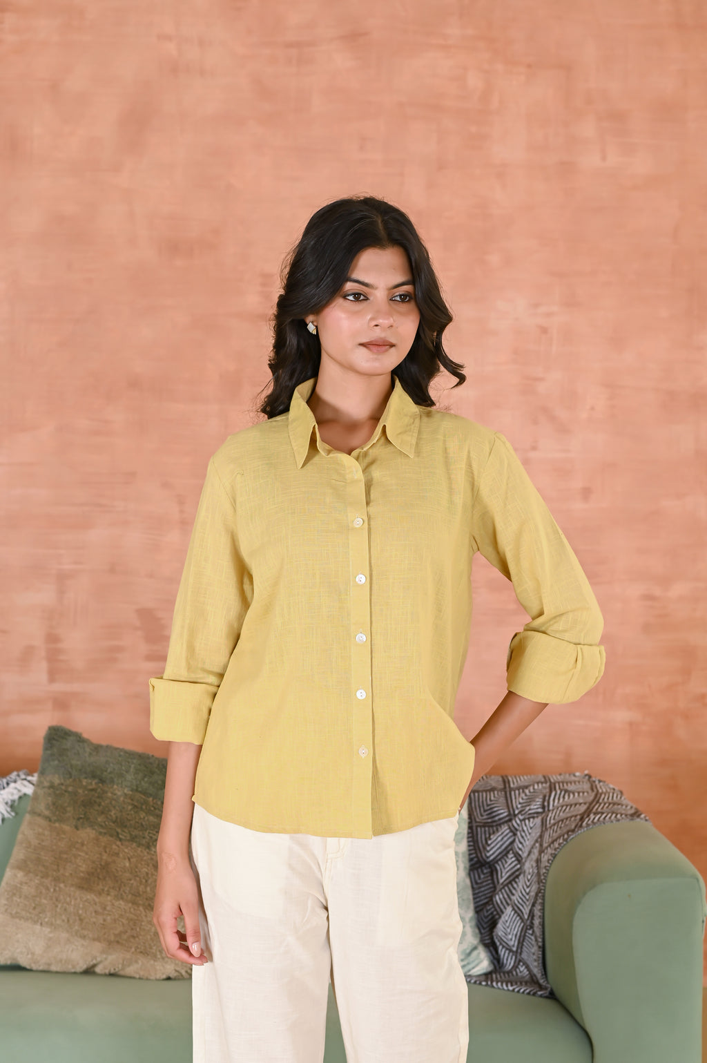 Easy Day Shirt