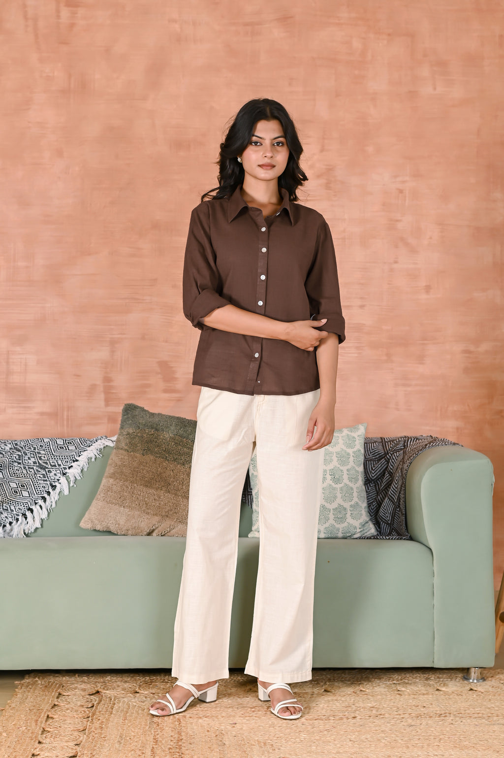 Easy Day Shirt