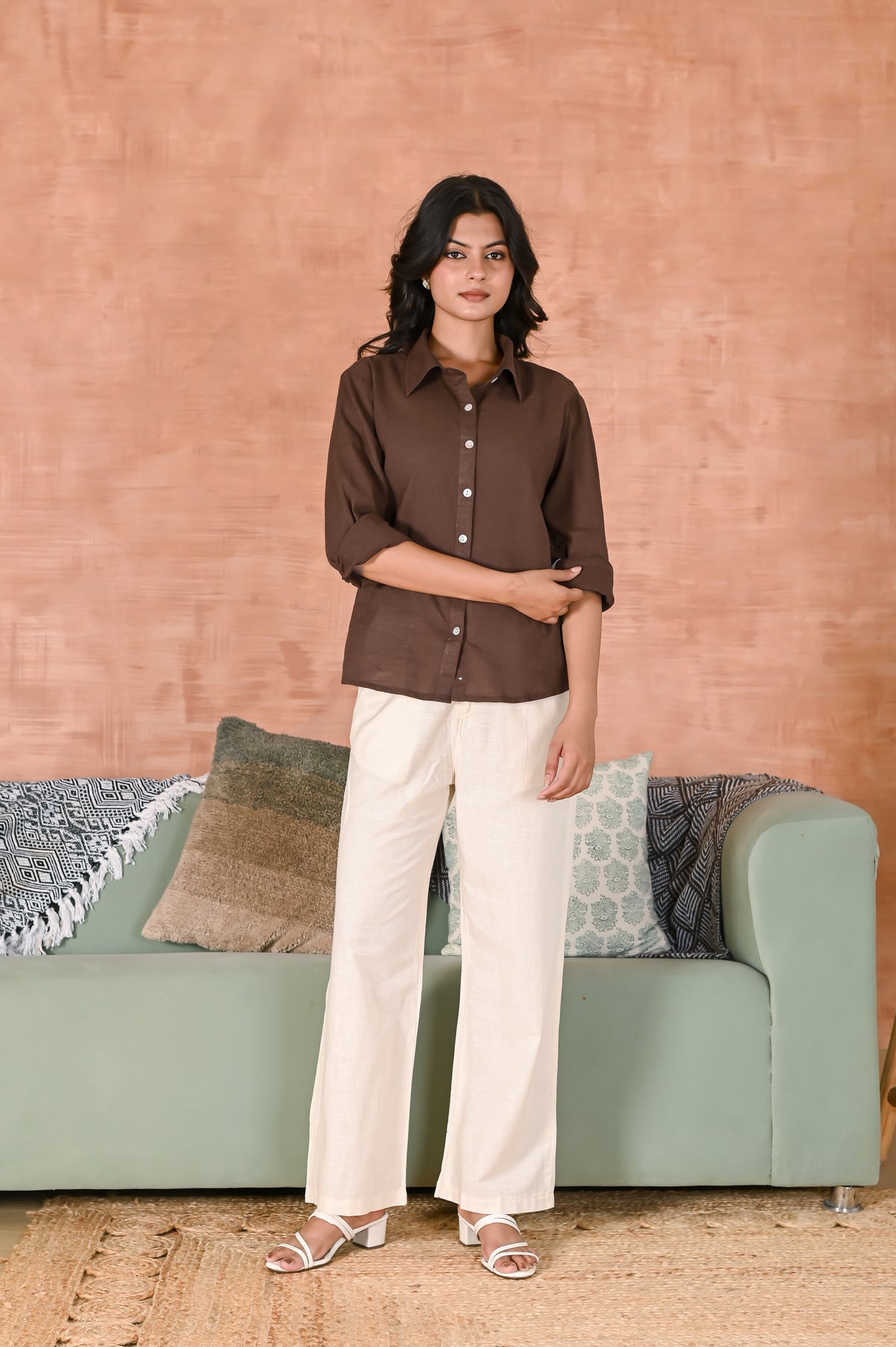 Easy Day Shirt