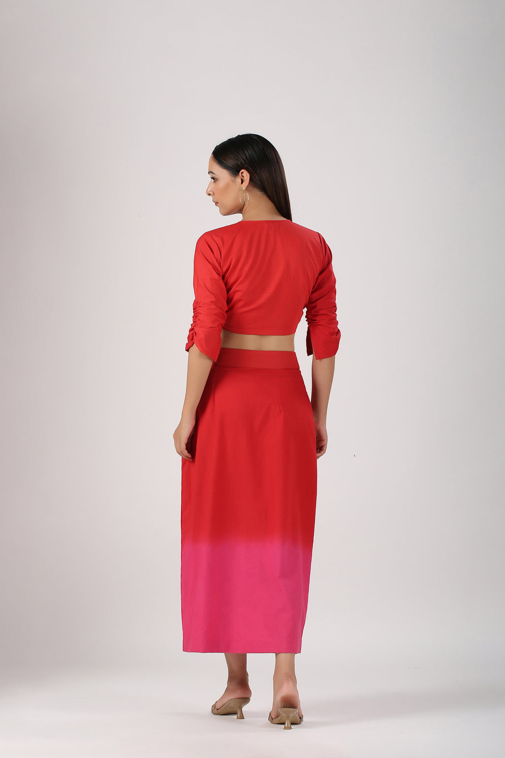 Goa Ombre Co Ord Set
