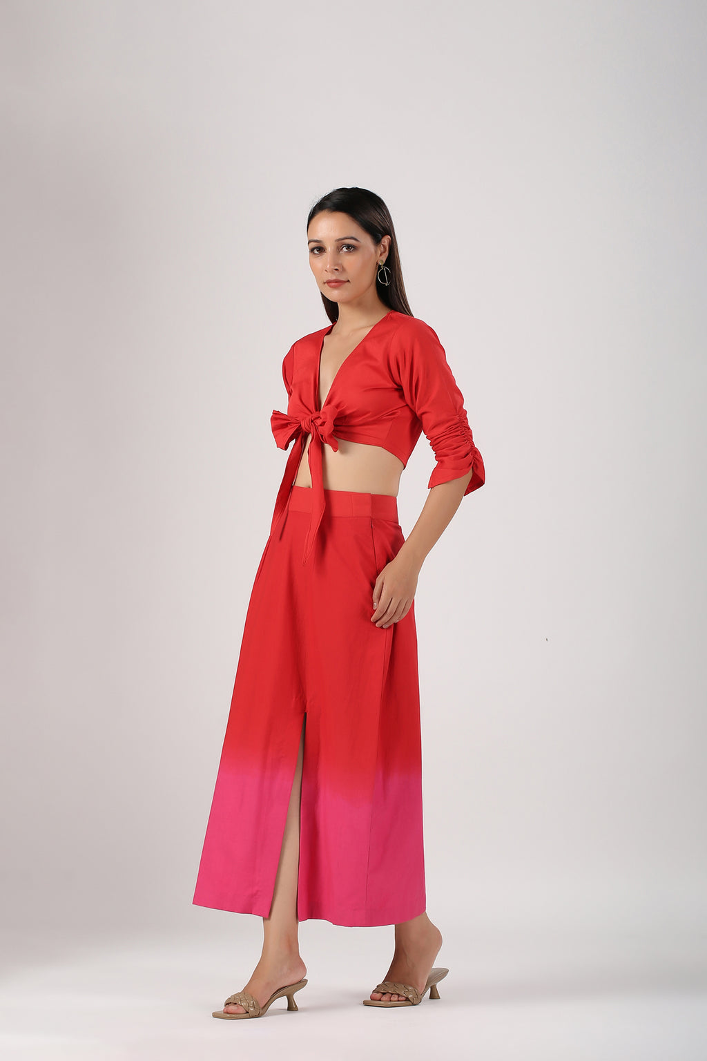 Goa Ombre Co Ord Set