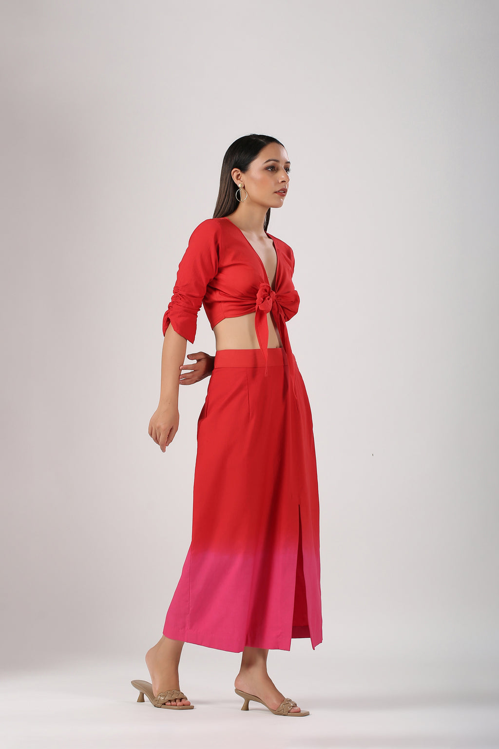 Goa Ombre Co Ord Set