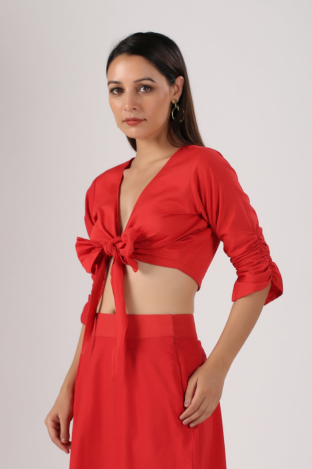 Goa Ombre Co Ord Set