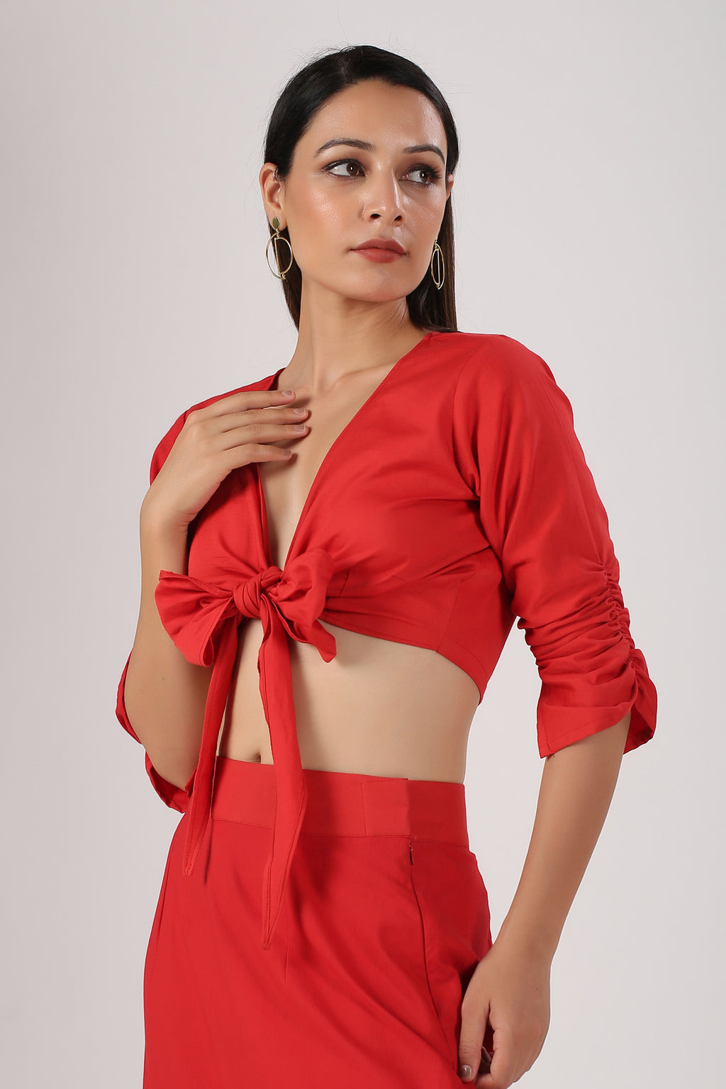 Goa Ombre Co Ord Set