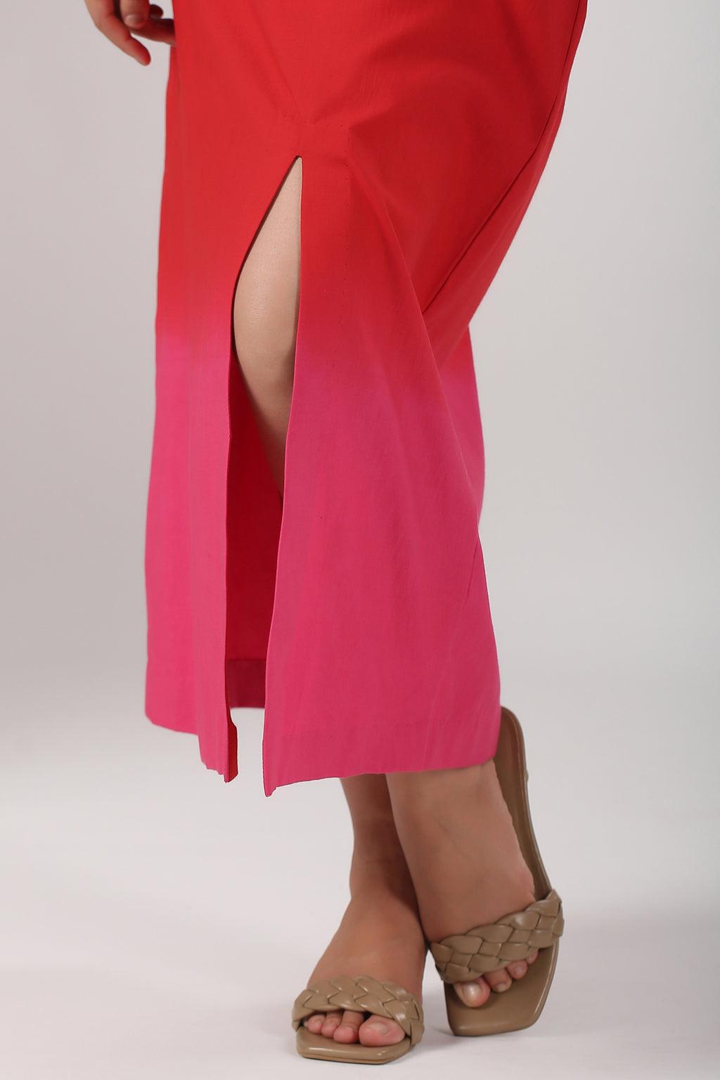 Goa Ombre Co Ord Set