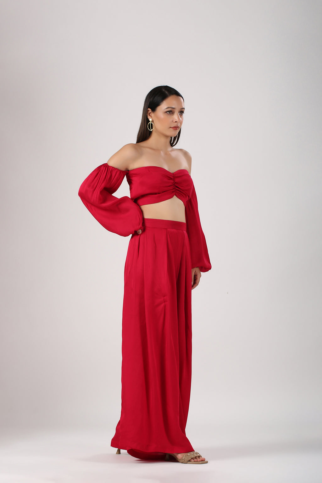 Malla co-ord set