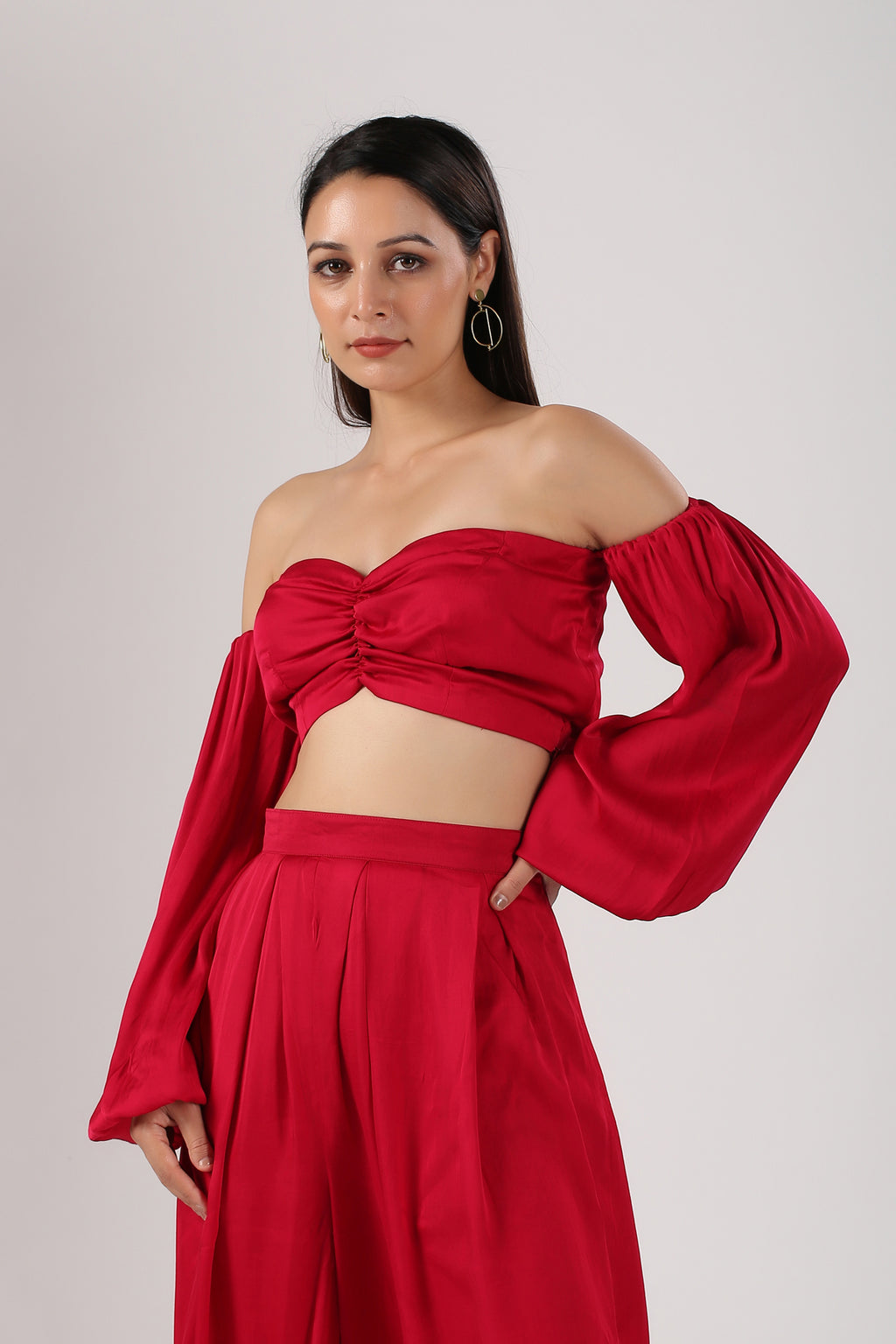 Malla co-ord set