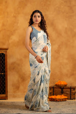 House of Chakri Thai Saree