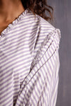 Stripes Kaftan