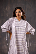 Stripes Kaftan