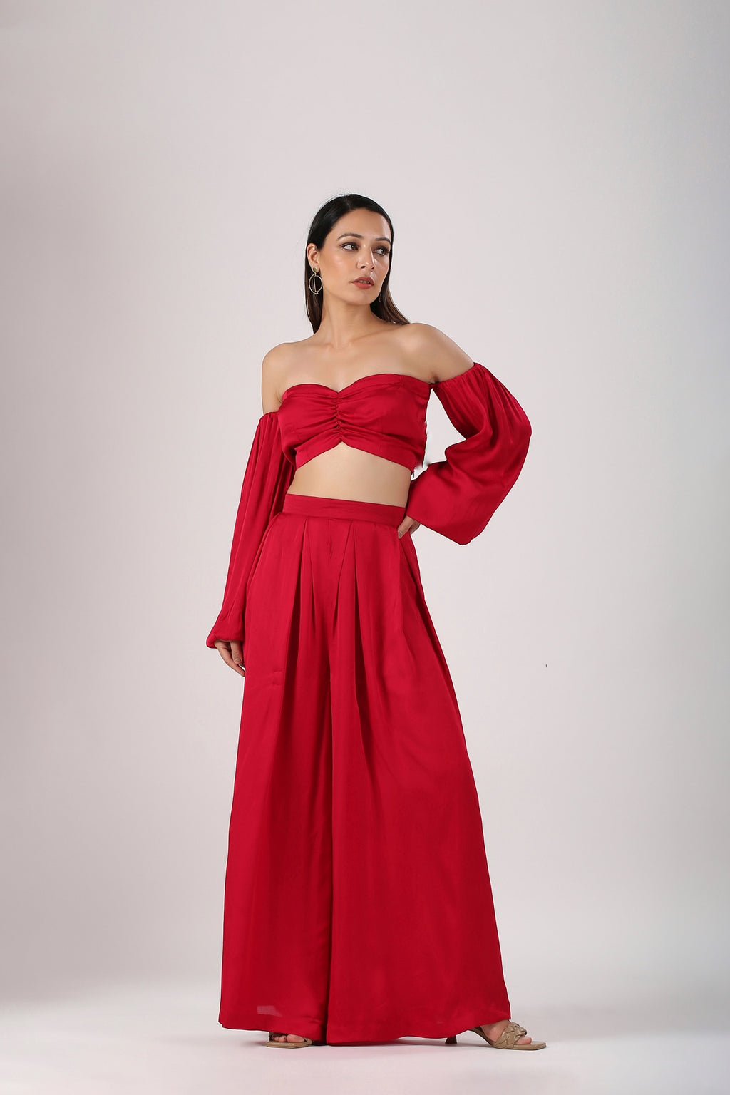 Malla co-ord set