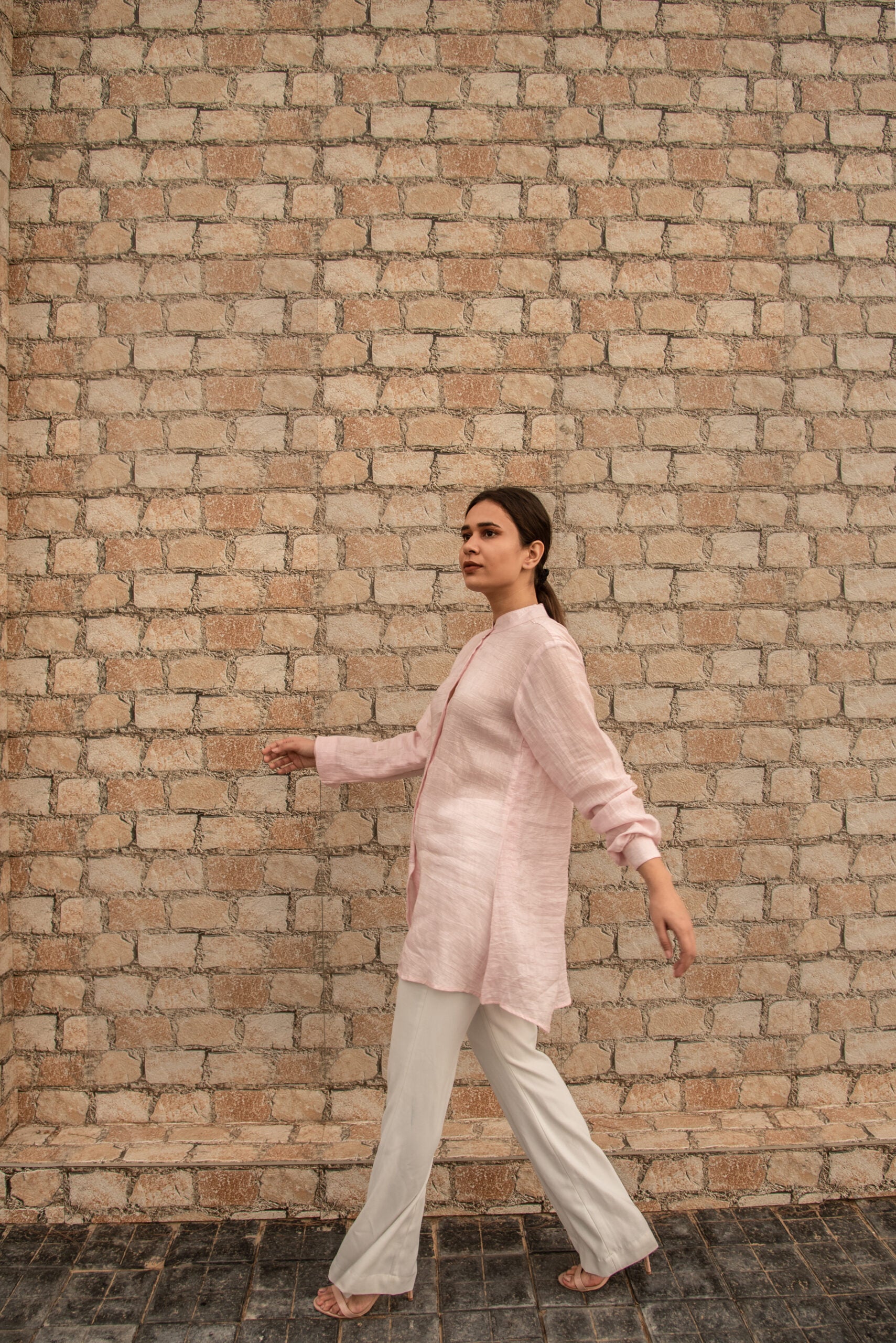 Linen lies