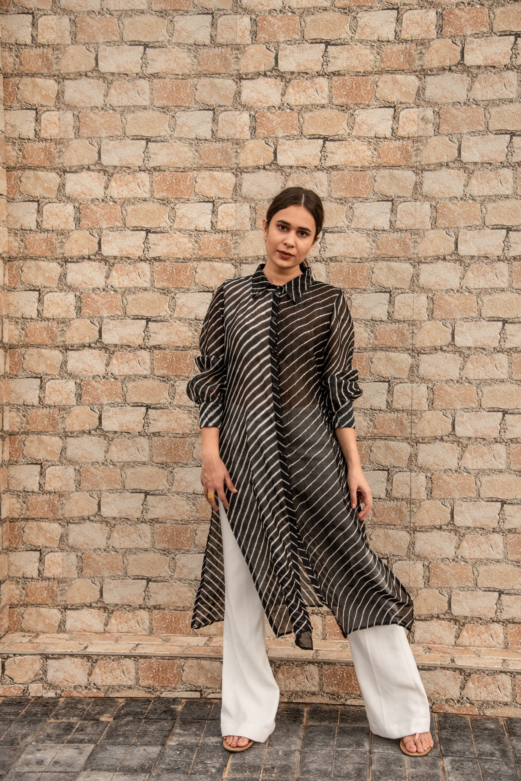 Moh The eternal dhaga –  Lehriya