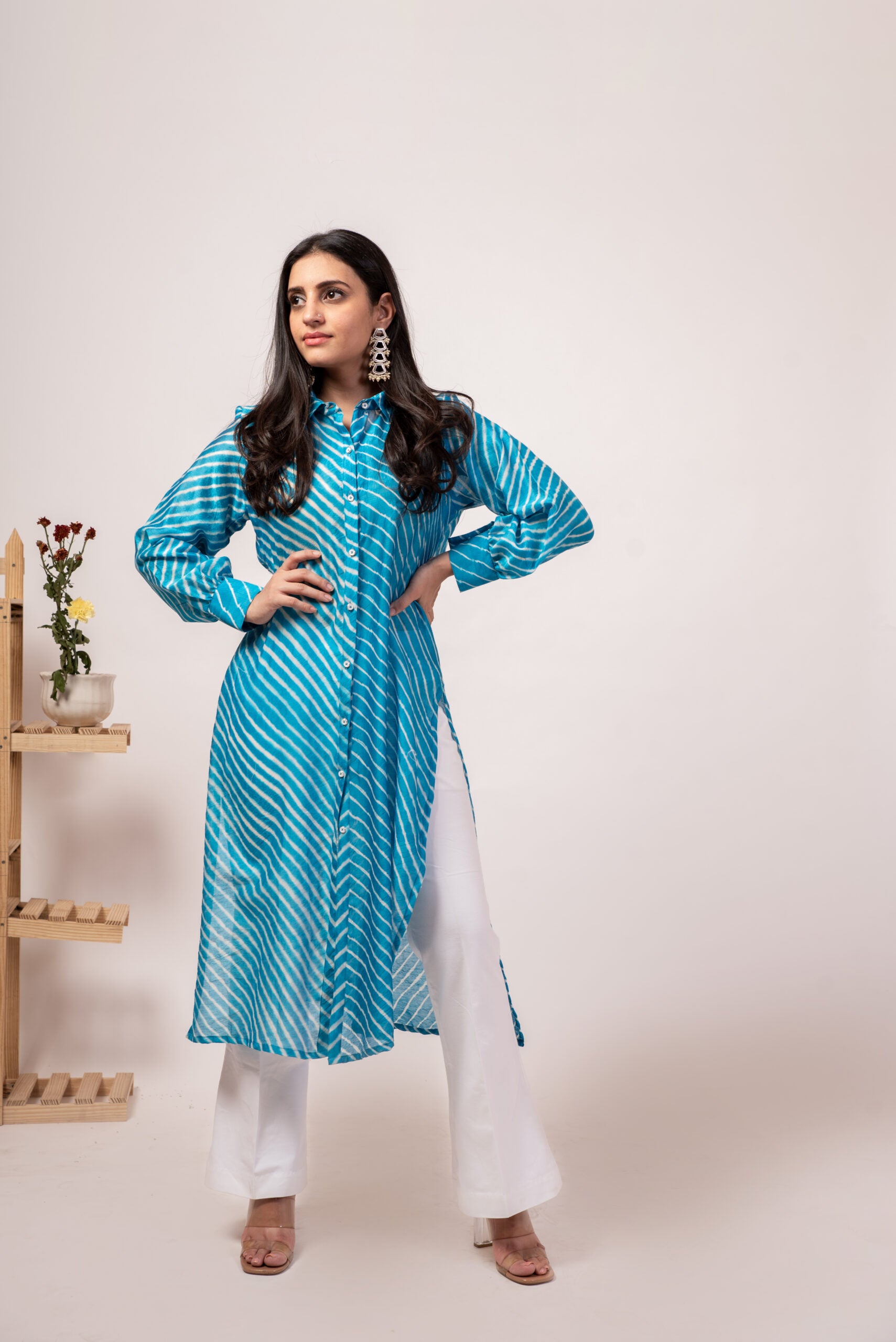 Moh The eternal dhaga – Lehriya Full set