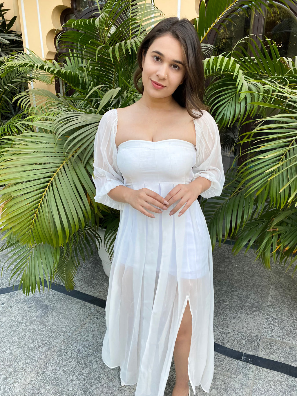MOH  The eternal dhaga- Sexy Maxi