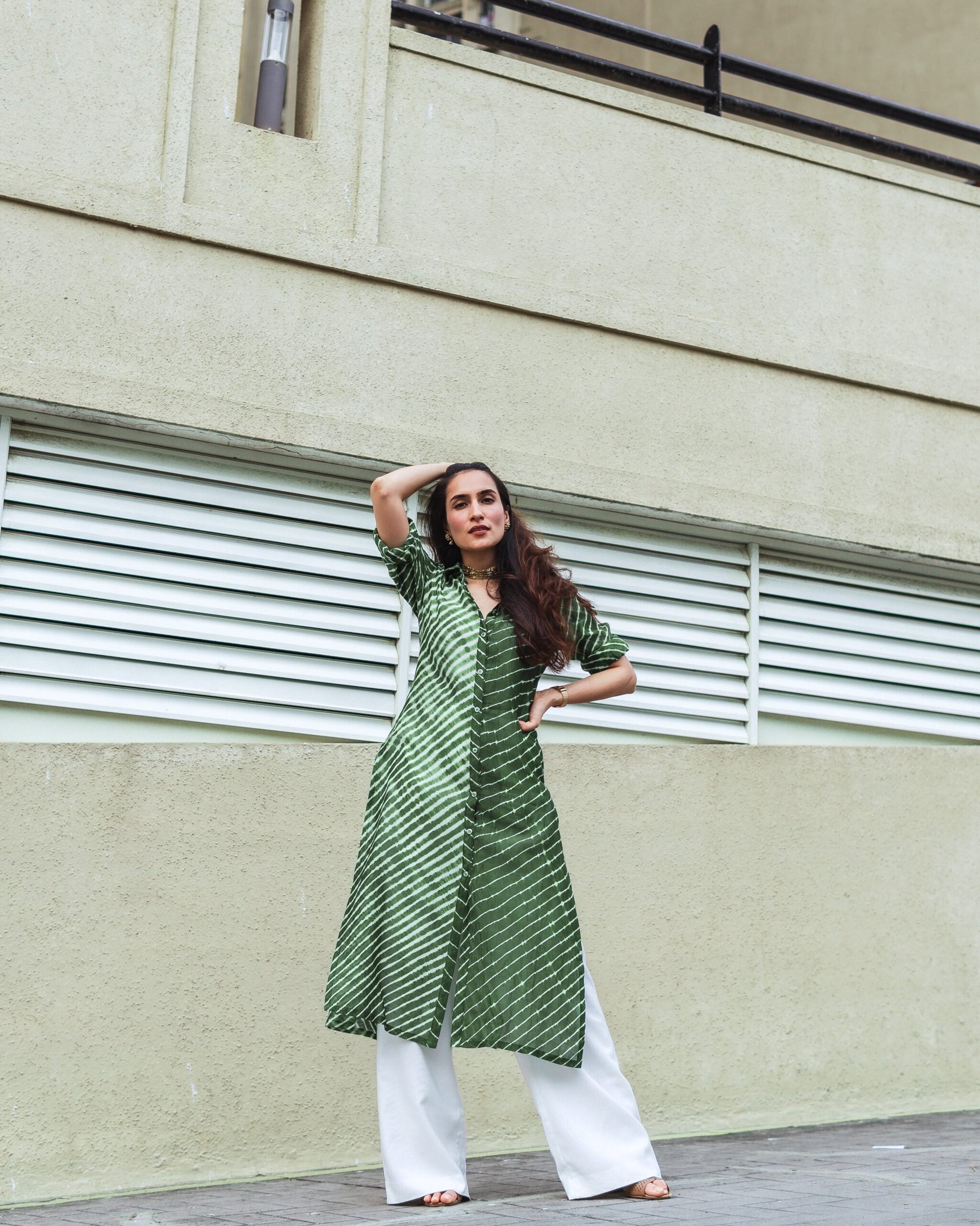 Moh The eternal dhaga – Lehriya