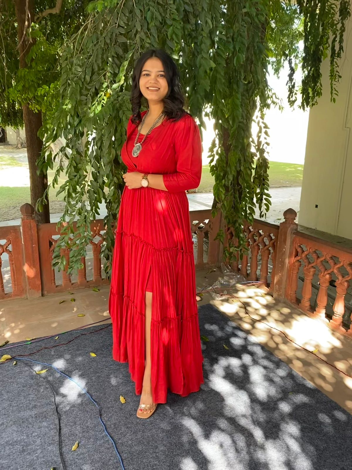 MOH The eternal dhaga- Tier trio