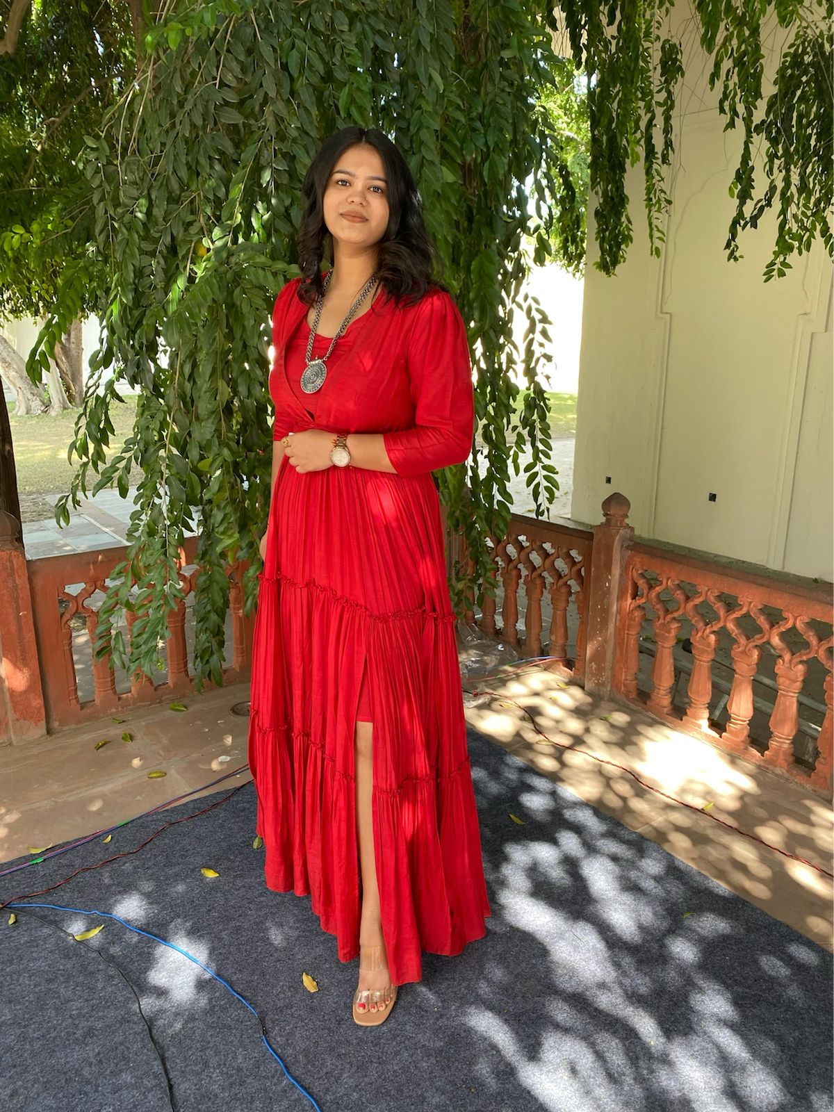 MOH The eternal dhaga- Tier trio